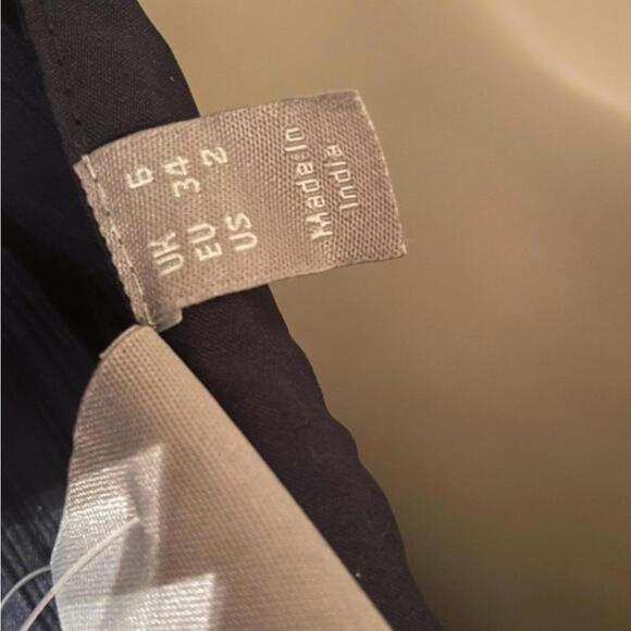 NWT formal maxi - Picture 10 of 16